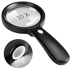 Magnifying glass light for sale  Delivered anywhere in USA 