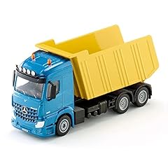 Siku 3549 camion usato  Spedito ovunque in Italia 