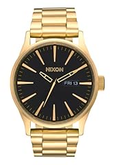 Nixon montre homme d'occasion  Livré partout en France