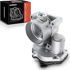 Frankberg throttle valve for sale  Delivered anywhere in UK