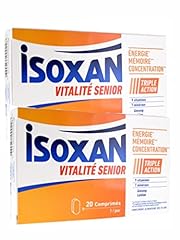 Isoxan lot boites d'occasion  Livré partout en France