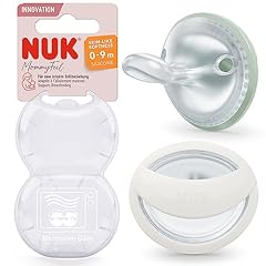 Nuk ciuccio mommyfeel usato  Spedito ovunque in Italia 