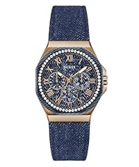 Guess orologio cronografo usato  Spedito ovunque in Italia 