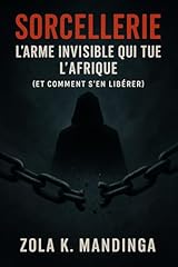 Sorcellerie arme invisible d'occasion  Livré partout en France