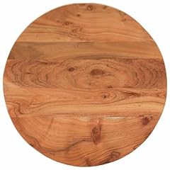 Vidaxl tischplatte holzplatte gebraucht kaufen  Wird an jeden Ort in Deutschland