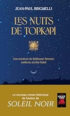 Les nuits topkapi usato  Spedito ovunque in Italia 