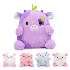 Lmtgldt cow plush for sale  Delivered anywhere in USA 