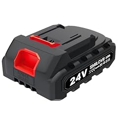 Smilovii 24v battery for sale  Delivered anywhere in UK