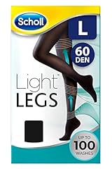 Scholl light legs for sale  Delivered anywhere in UK