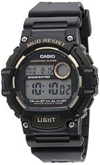 Casio mud resistant for sale  Delivered anywhere in USA 