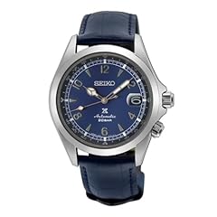 Seiko prospex alpinist gebraucht kaufen Seiko prospex alpinist gebraucht kaufen  Wird an jeden Ort in Deutschland