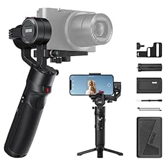 Zhiyun crane ufficiale usato  Spedito ovunque in Italia 