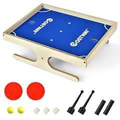 Costway mini calcio usato  Spedito ovunque in Italia 