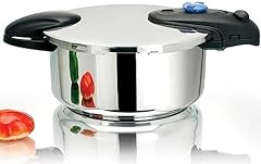 Autocuiseur baïonnette ø24cm d'occasion  Livré partout en France
