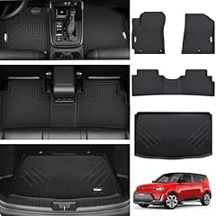 Floor mats trunk for sale  Delivered anywhere in USA 