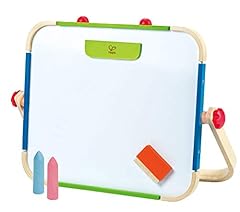 Hape lavagnetta portatile usato  Spedito ovunque in Italia 