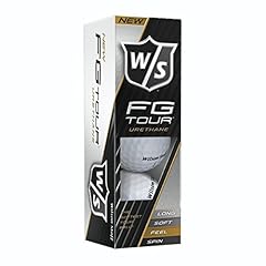 Wilson staff tour for sale  Delivered anywhere in UK