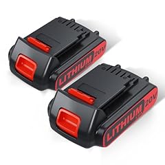 Stück 3500mah lbxr20 gebraucht kaufen  Wird an jeden Ort in Deutschland