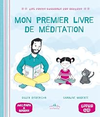 Livre méditation livre d'occasion  Livré partout en France
