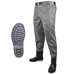 Waders peche pantalon d'occasion  Livré partout en France