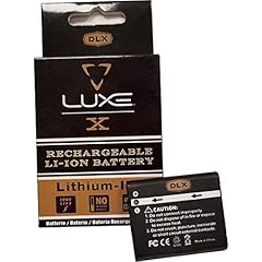 Dlx luxe battery for sale  Delivered anywhere in USA 