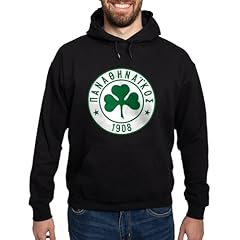 Cafepress panathinaikos hoodie for sale  Delivered anywhere in USA 