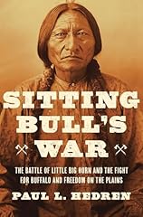 Sitting bull war for sale  Delivered anywhere in USA 