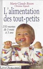 Alimentation des tout for sale  Delivered anywhere in UK