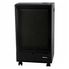 Orbegozo catalítica 3000w d'occasion  Livré partout en France