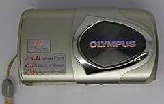 Olympus mju 410 usato  Spedito ovunque in Italia 