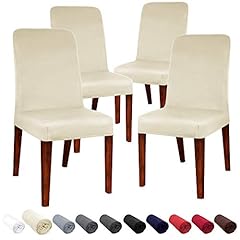 Jaritto housse chaise d'occasion  Livré partout en France