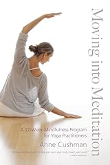 Moving into meditation d'occasion  Livré partout en France