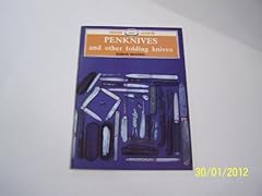 Penknives folding knives for sale  Delivered anywhere in UK