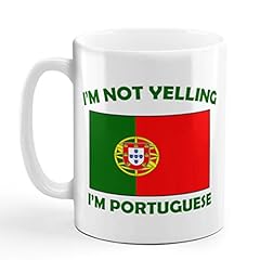 Yelling portuguese portugal for sale  Delivered anywhere in USA 