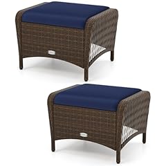 Relax4life piece wicker for sale  Delivered anywhere in USA 