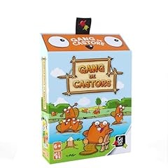 Gigamic amgang jeu d'occasion  Livré partout en France