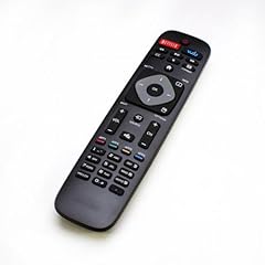 Replacement remote philips for sale  Delivered anywhere in USA 