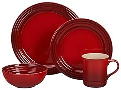 Creuset stoneware dinnerware for sale  Delivered anywhere in USA 