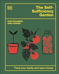 Self sufficiency garden for sale  Delivered anywhere in UK
