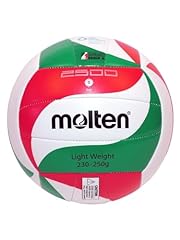 Pallone volley molten usato  Spedito ovunque in Italia 