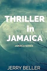Thriller jamaica d'occasion  Livré partout en France