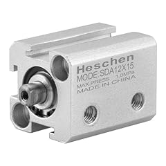 Heschen pneumatique aluminium d'occasion  Livré partout en France