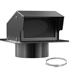 Inch roof vent for sale  Delivered anywhere in USA 