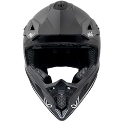 Motoblouz casque cross d'occasion  Livré partout en France