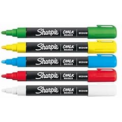 Sharpie whiteboard chalk for sale  Delivered anywhere in USA 