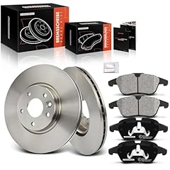 Frankberg brake disc for sale  Delivered anywhere in UK