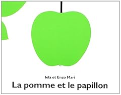 Pomme papillon d'occasion  Livré partout en France