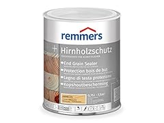 Remmers hirnholzschutz farblos gebraucht kaufen  Wird an jeden Ort in Deutschland