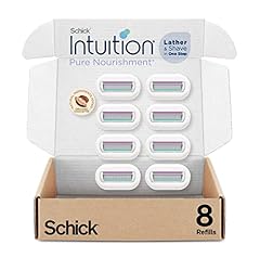Schick intuition refill for sale  Delivered anywhere in USA 