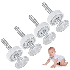 Stück babytor schrauben gebraucht kaufen  Wird an jeden Ort in Deutschland